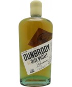 Dunbrody Irish Whiskey BourbonCask 45% ABV 700ml